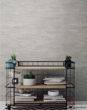 3708 Serie | Natural cliff stone inspired abstract pattern wallpaper